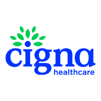 Cigna Healthcare Logo